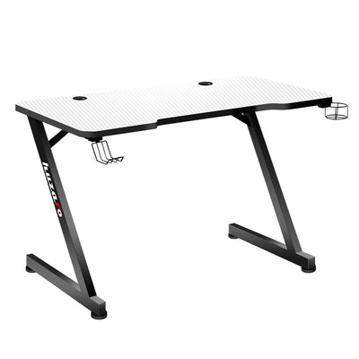 Huzaro Desk Gaming Hz-hero 2.5 White — image 1
