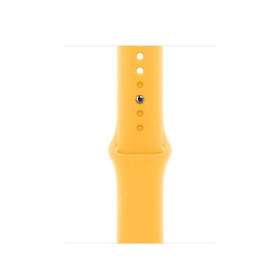 Apple Strap 41MM Sunshine Sport Band - M/L — image 1