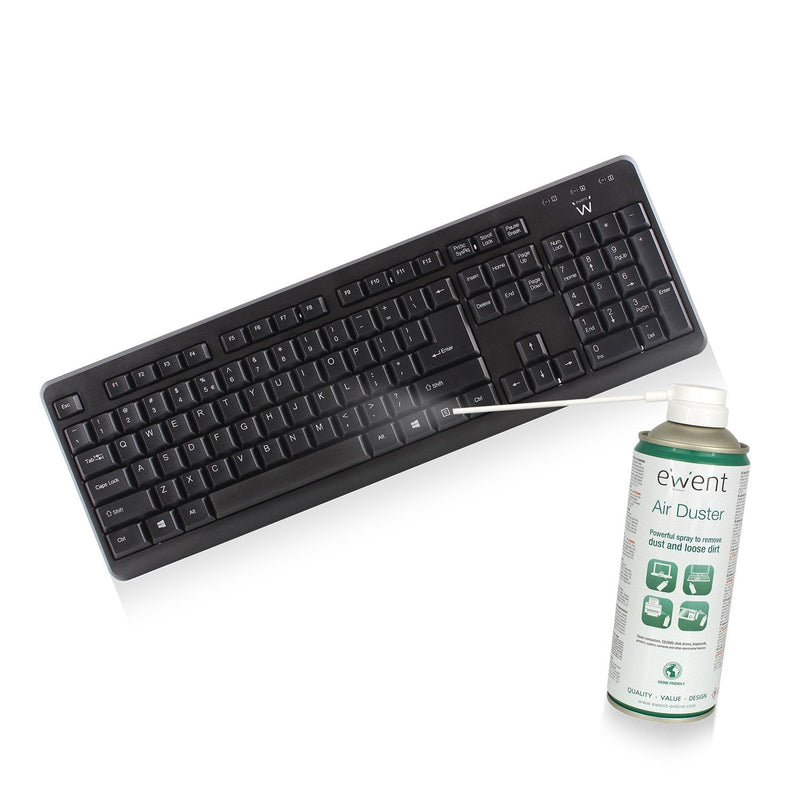 Ewent Air Compressed 400ML EW5601 (12)