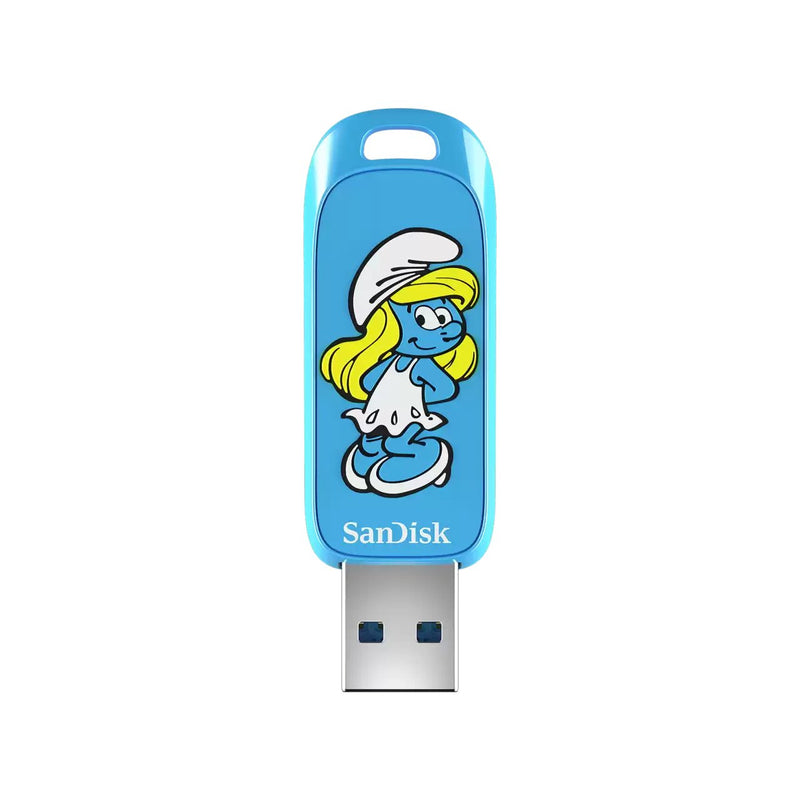 SanDisk Memory Drive Flash USB 3.2/256GB SDCZIS-256G-G46