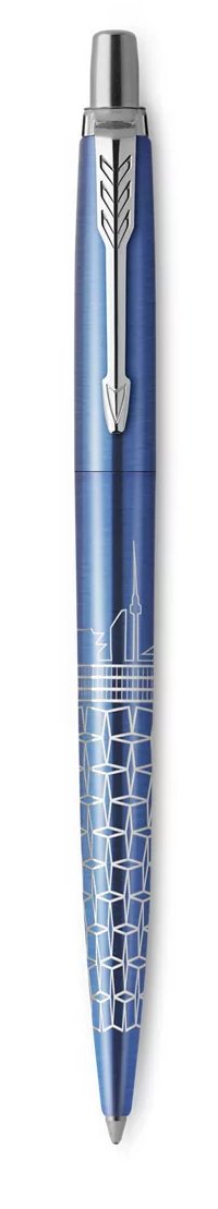 Parker Jotter Se Seoul Ballpoint Pen M — image 1