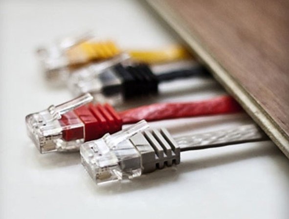 Shiverpeaks U/UTP CAT.6 15M Network Cable White CAT.6 U/UTP (UTP)