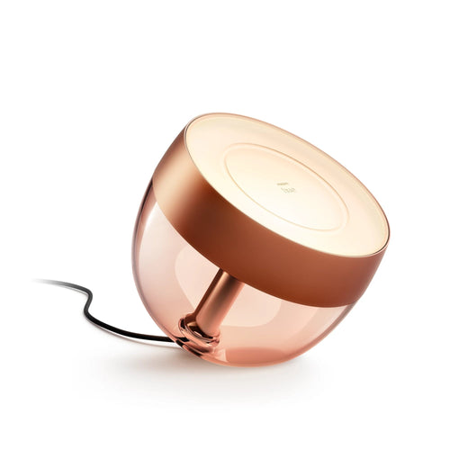 Philips Hue White And Colour Ambiance 8719514411586 Iluminación Smart Lamp Desk Smart Bluetooth/Zigbee 8,1W — image 1