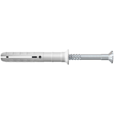 Fischer Box 50 Tacos Clavo + Screw N Ø6X40MM/10 S 50354 — image 1