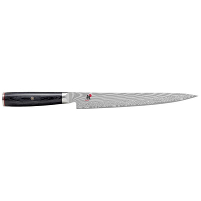 Knife Miyabi 5000FCD Sujihiki 24CM — image 1