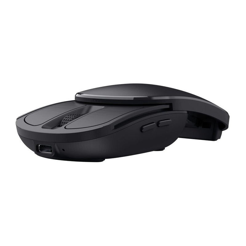 Trust Mouse Foldable Wireless Zylo Up To 2400 DPI
