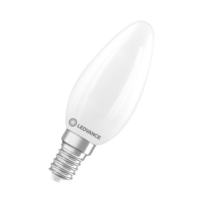 Osram LED Classic B 60 Filament Dim P 5.9W 827 Fr E14 Dimmbare LED Lamps, Klassis