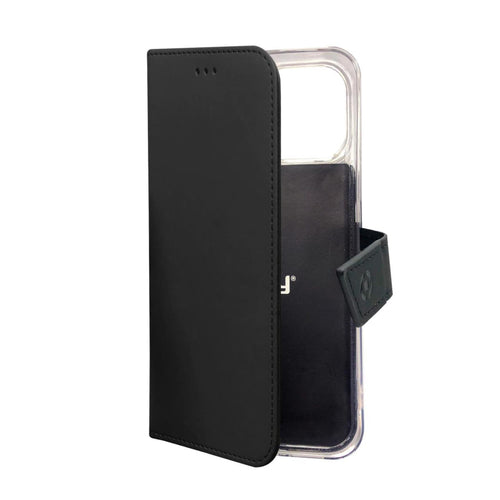Celly Wally Case For Iphone 14 Pro 15,5CM (6.1) Case Cartera Black — image 1