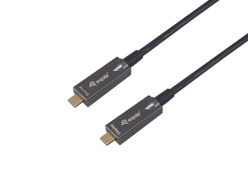 Equip USB Cable -C3.2-C Aoc 8K PD60W M 5.00M Black