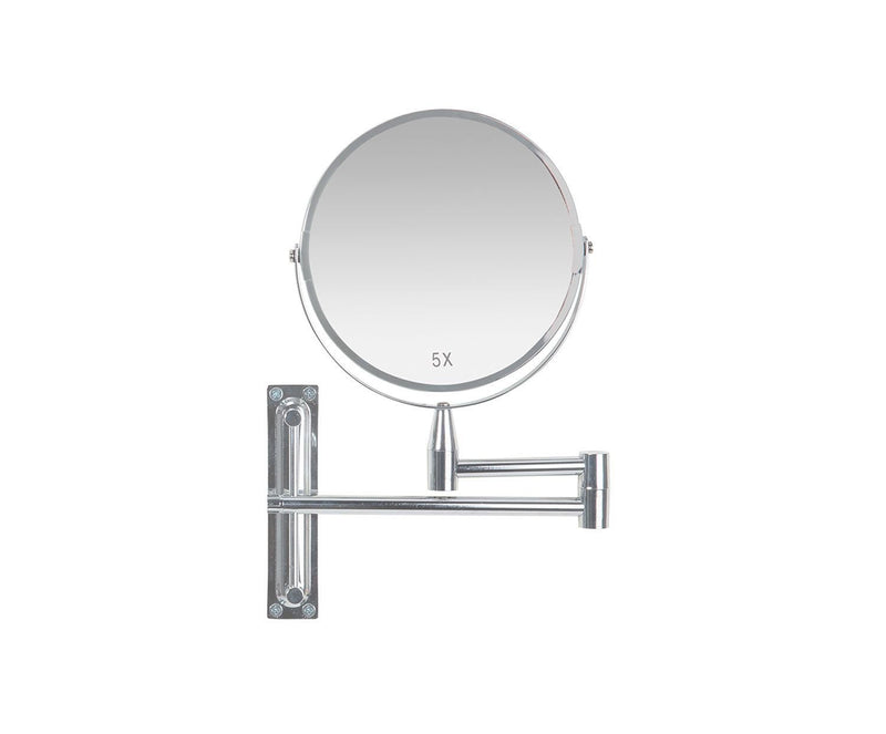 Andrea House Mirror Extendable Cromado