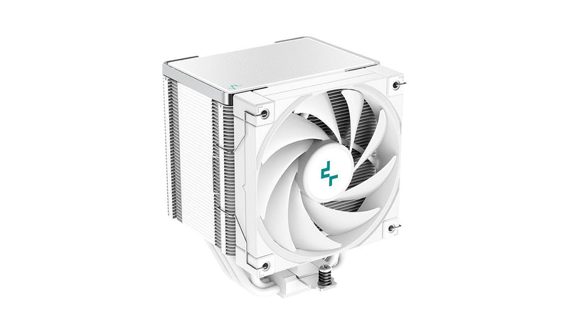 Deepcool Refrigerador CPU Multizocalo AK500WH R-AK500-WHNNMT-G
