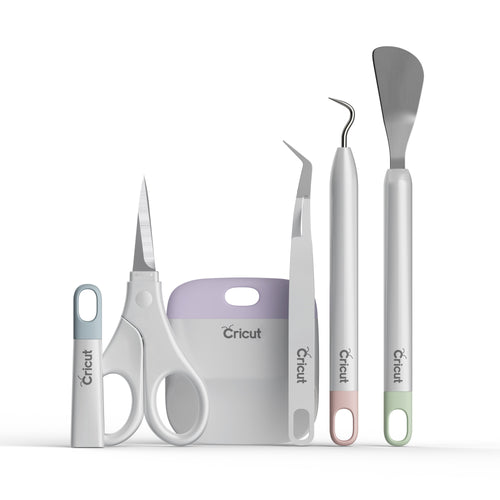 Cricut Basic Tool Set Of Tools Básicas — image 1