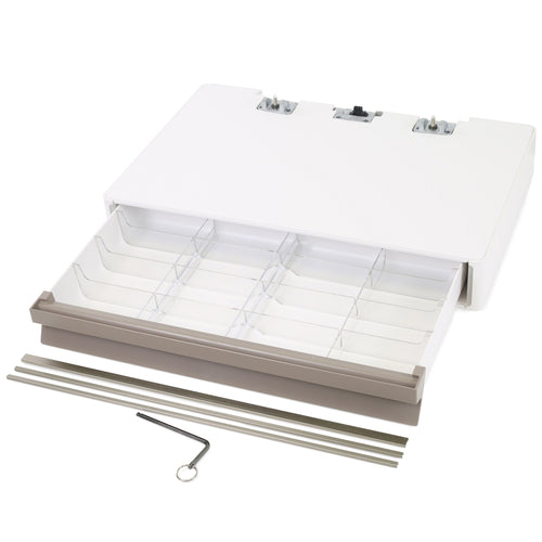 Carefit Pro Single Drawer — image 1