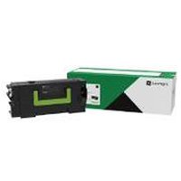 Lexmark Toner Black Extra High Yield MS725 (35000 Pag) / Corporativo