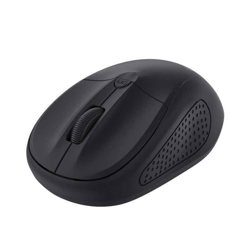 Trust Wireless Mouse Primo Up To 1600 DPI