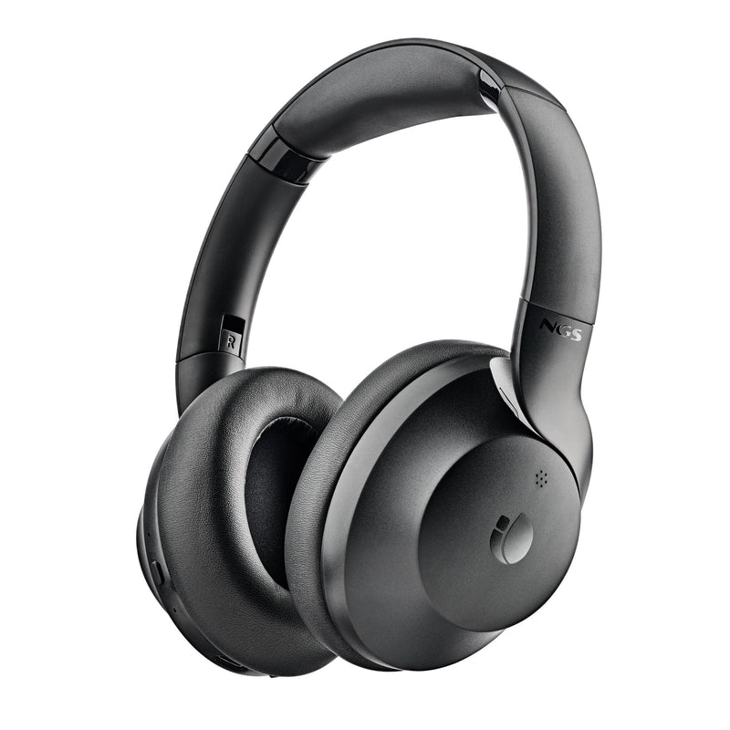 Ngs Auricular Con Reduccion Ruido Bt Articashake