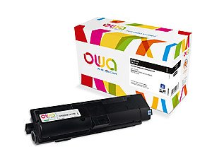 Toner Compatible Owa Kyocera TK-1150 Black — image 1
