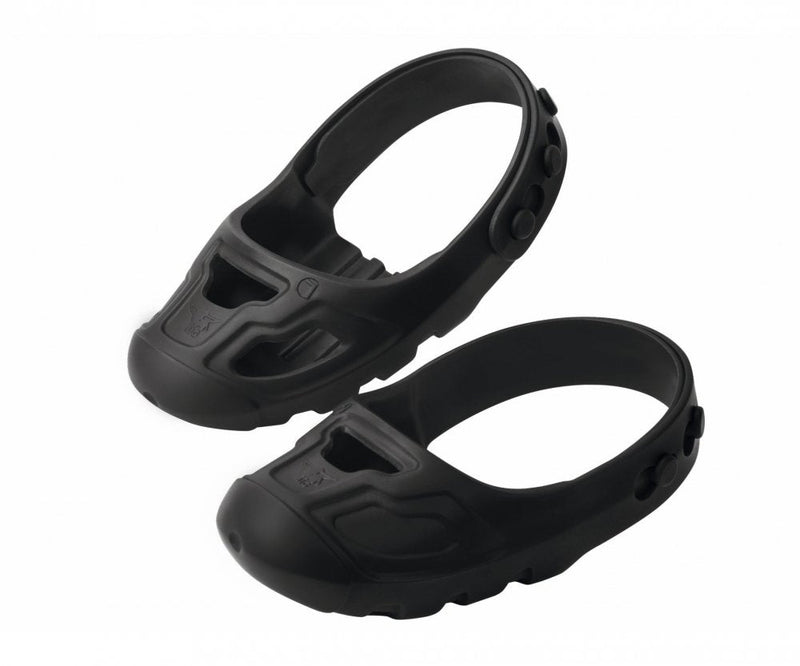 Big Protector Zapatos Black