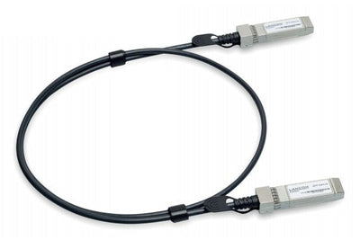 Lancom Systems SFP-DAC10 Cable Fibre Optic 1M Black — image 1