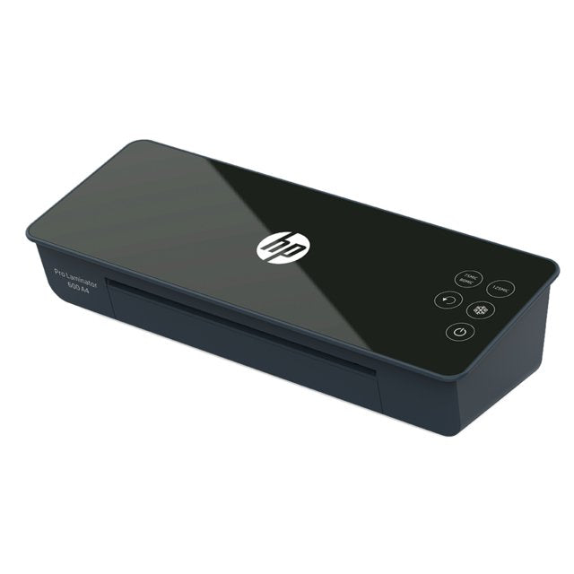 HP Pro Laminator 600 A4 Plastificadora Frí Or /Caliente