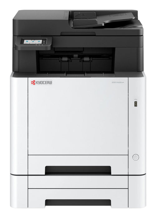 Kyocera Ecosys MA2101CWFX Printer Multifunción Colour Laser Legal (216 X 356MM)/A4 (210 X 297MM) Genuine A4/Le — image 1