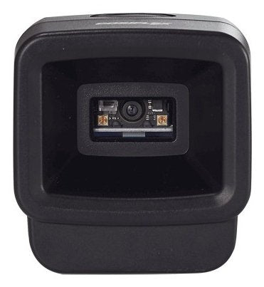 Posiflex Reader Code Barcodes 2D & Ocr, Desktop CD-3600IV, Usb, Black