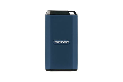 Transcend SSD 4TB USB ESD410C External Type C — image 1