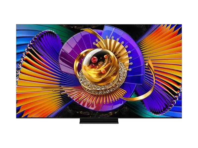 Tcl 55C7L Black TV Smart TV 55 4K UHD Sqd-mini LED — image 1