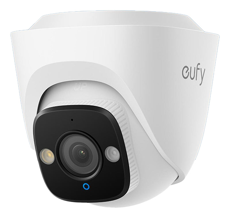 Eufy Camera E41 Torreta Security IP Indoor And Outdoor 3840 X 2160 Pixels Ceiling