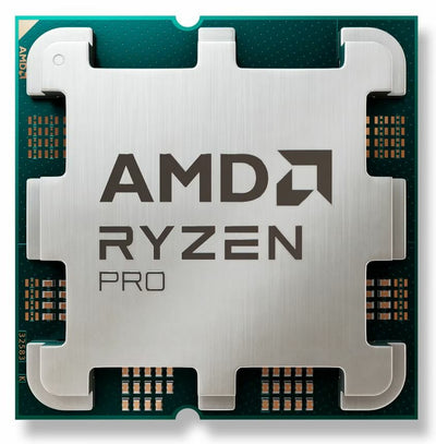 AMD Processor Ryzen 5 Pro 8500G 3,5GHZ 16MB L3 Tray — image 1