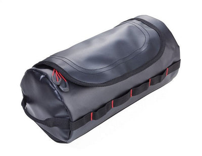 Troika BAG30/Bk Neceser Bag Aseo Lona Alquitranada Black — image 1