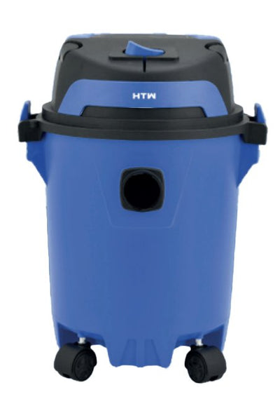 Htw Aspiradora HTW-ASP15-WAD 15 L Drum Seca And Húmeda 1000W Without Bag — image 1