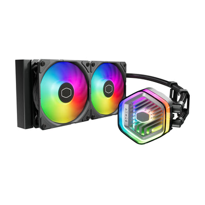 Cooler Master Refrigeración Líquida Masterliquid 240 Atmos, MLX-D24M-A25PZ-R1 — image 1