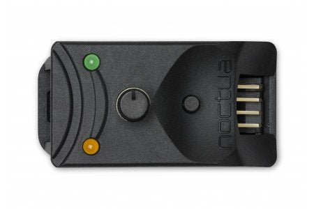 Noctua NA-FC1 Controlador Speed Fan 3 Canales Black — image 1
