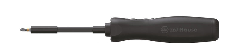 Wiha Screwdriver DHT0001 Black