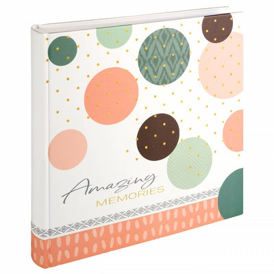 Walther Amazing Memories 30X30 100 S. Encuadernado Red MX485R — image 1