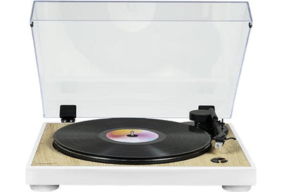 Thomson Design Tocadiscos White TT301 — image 1
