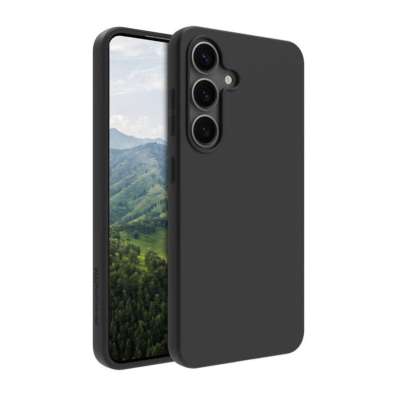 DBRAMANTE1928 Nuuk Case For Galaxy S25 + 17CM (6.7) Black