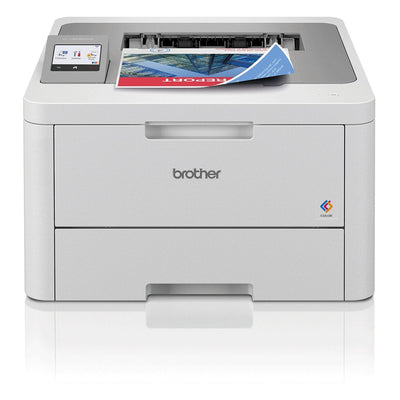 Brother Printer Láser Colour HL-L8230CDW Wi-Fi Dúplex White — image 1