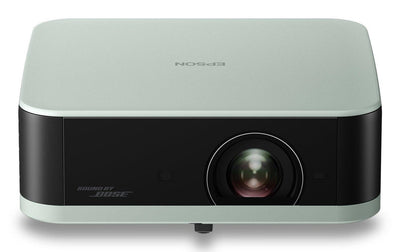 Epson Projector EF-61G Full HD 3LCD 700LM 16:9 5000000:1, Green Hielo — image 1
