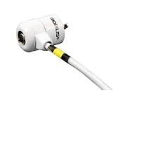 Mobilis 001236 Cable Antirrobo White 1,8M — image 1
