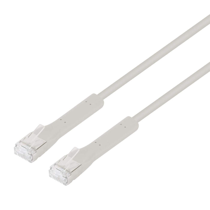 Intellinet 745154 Network Cable Grey 2M CAT.6A F/FTP (fftp)