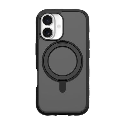 Laut Carbon Matter Case For Iphone 17 16CM (6.3) Black — image 1