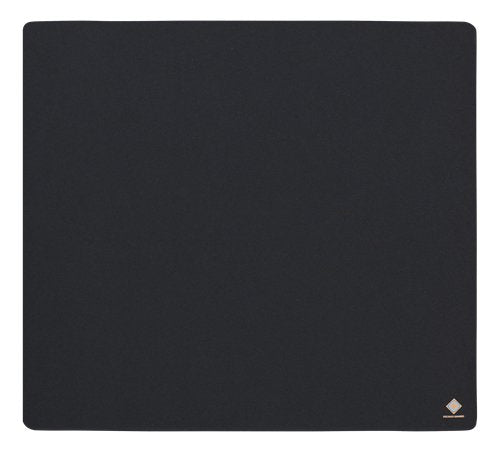 Deltaco Mouse Pad GAM-063 Mouse Juegos Black