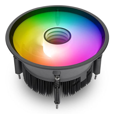 Thermaltake Refrigeración CPU UX150 ARGB Ilumining, CPU Cooler 130MM CL-P146-CA13SW-A — image 1
