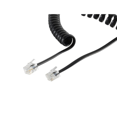 S/Conn Maximum Connectivity 70135-7.5 Cable Telefónico 7,5M Black — image 1