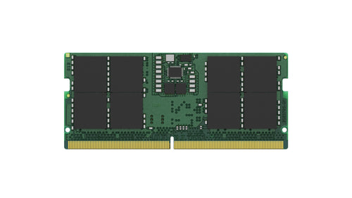 Kingston Memory SODIMM DDR5 16GB 5600MT/S CL46 1RX8 Bulk - KVR56S46BS8-16BK — image 1