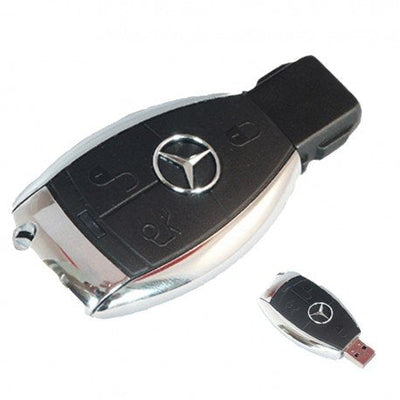 Tech One Tech USB Flash Drive 32GB Key Mercedes USB 2.0 — image 1