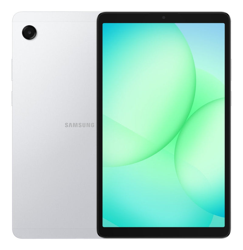 Samsung Tablet Galaxy Tab A11 X135 8.7 LTE 4GB RAM 64GB - Silver