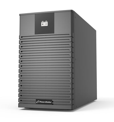 Bluewalker Powerwalker Bp I72T-12X9AH, Battery Black 10134052 — image 1